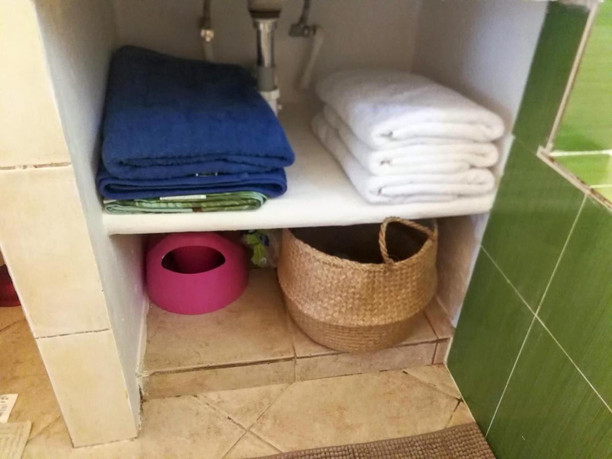 Villa Sonrisa Casa De Huespedes Las Terrenas Kültér fotó