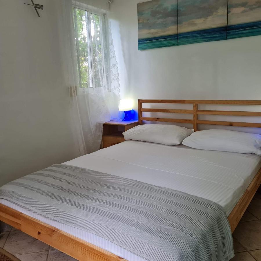 Villa Sonrisa Casa De Huespedes Las Terrenas Kültér fotó