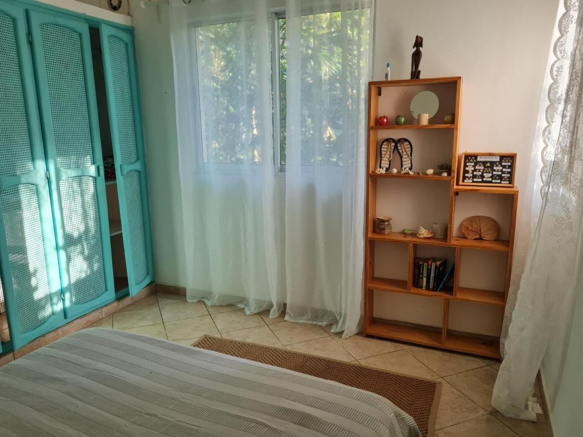 Villa Sonrisa Casa De Huespedes Las Terrenas Kültér fotó