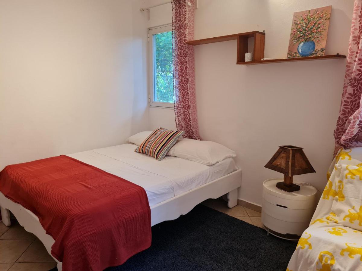 Villa Sonrisa Casa De Huespedes Las Terrenas Kültér fotó